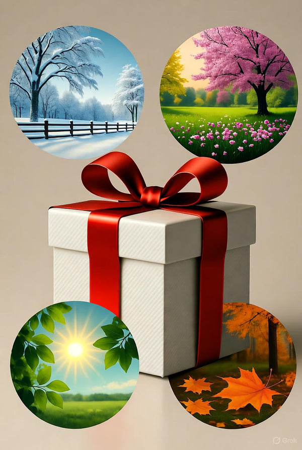 Enigma Crafts and Seasonal Gifts