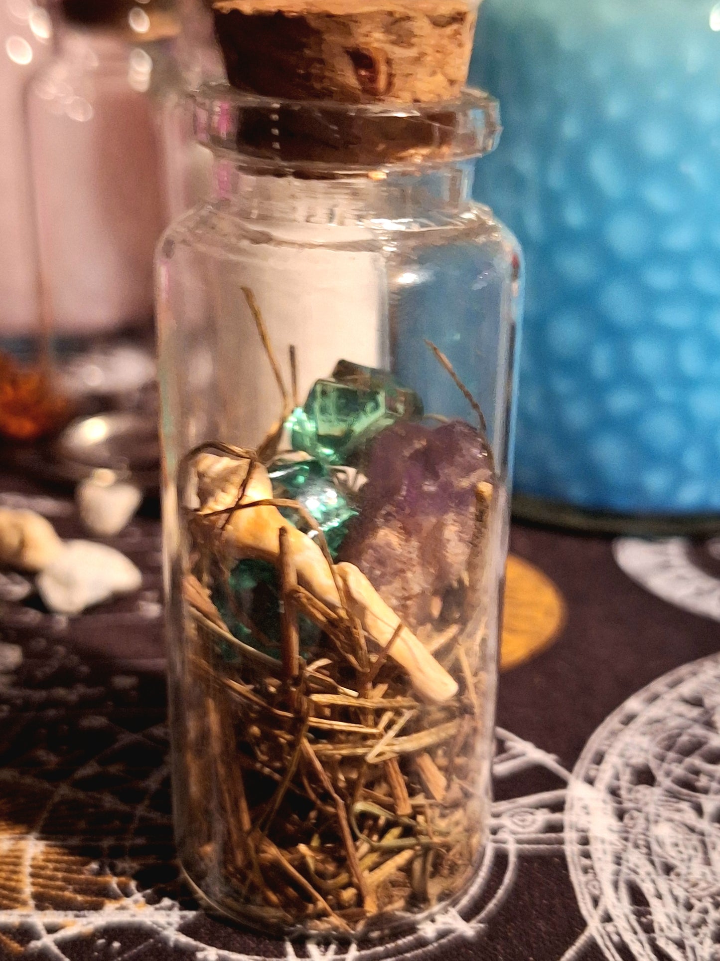 Bundles and Inventory