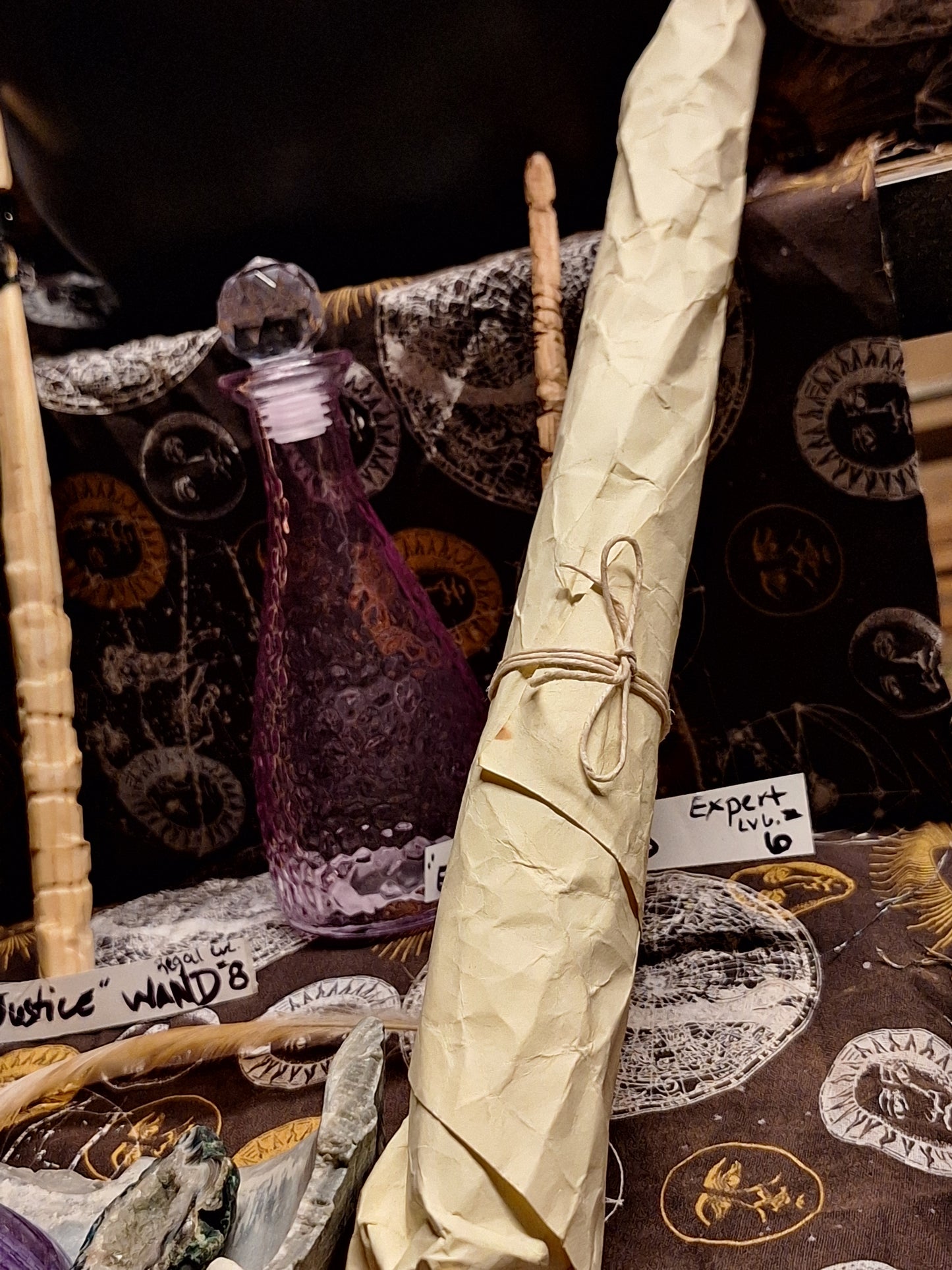 Bundles and Inventory