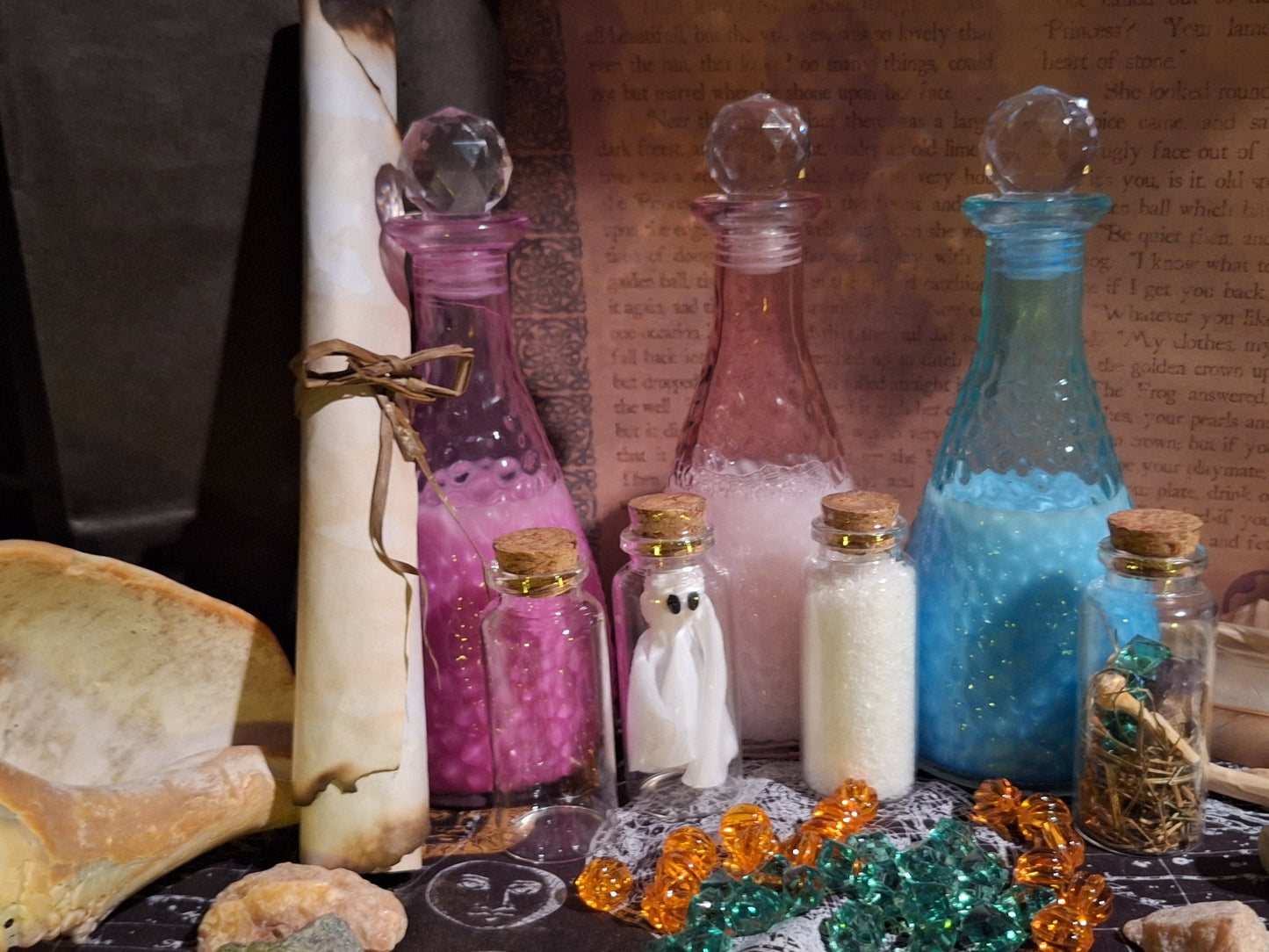 Bundles and Inventory