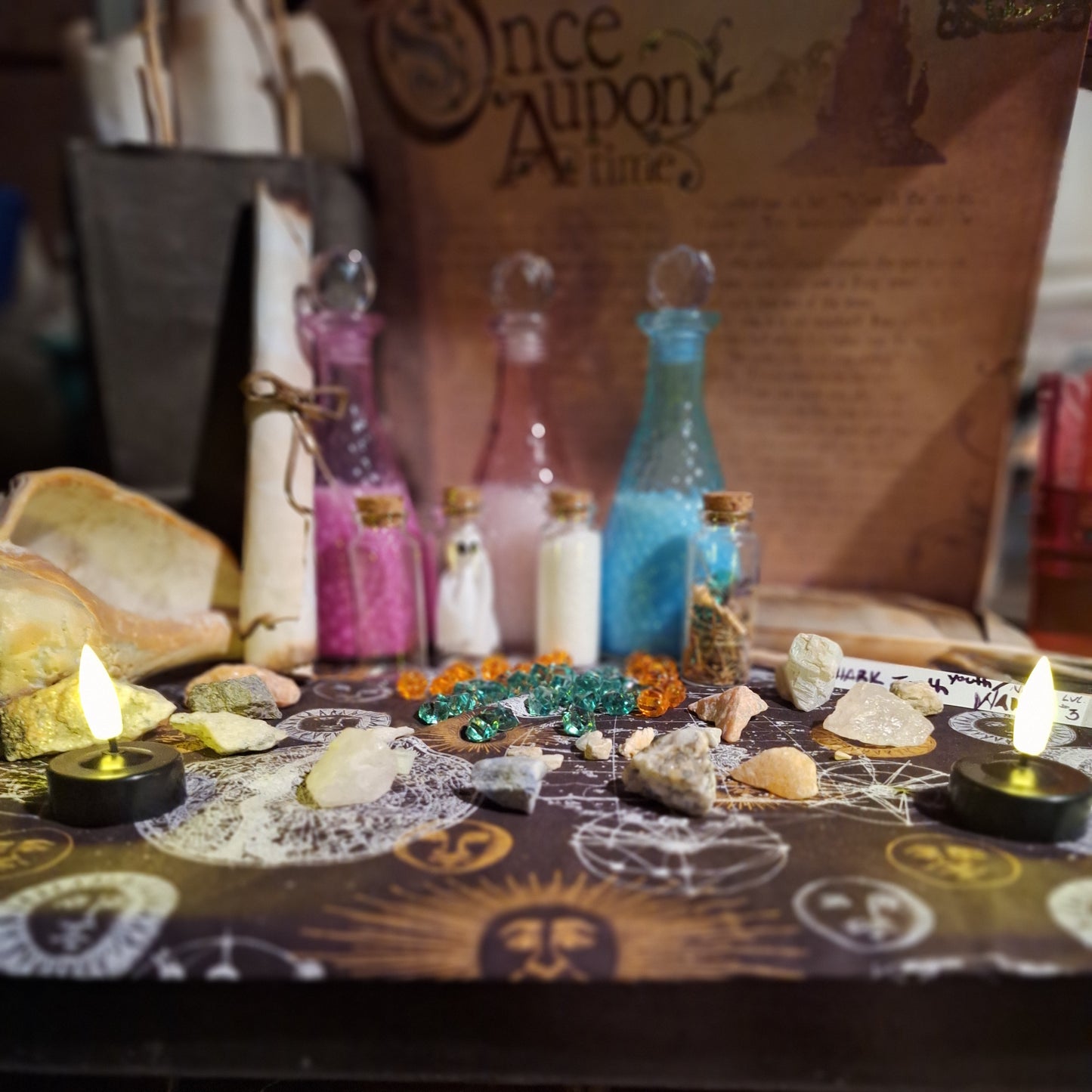 Bundles and Inventory