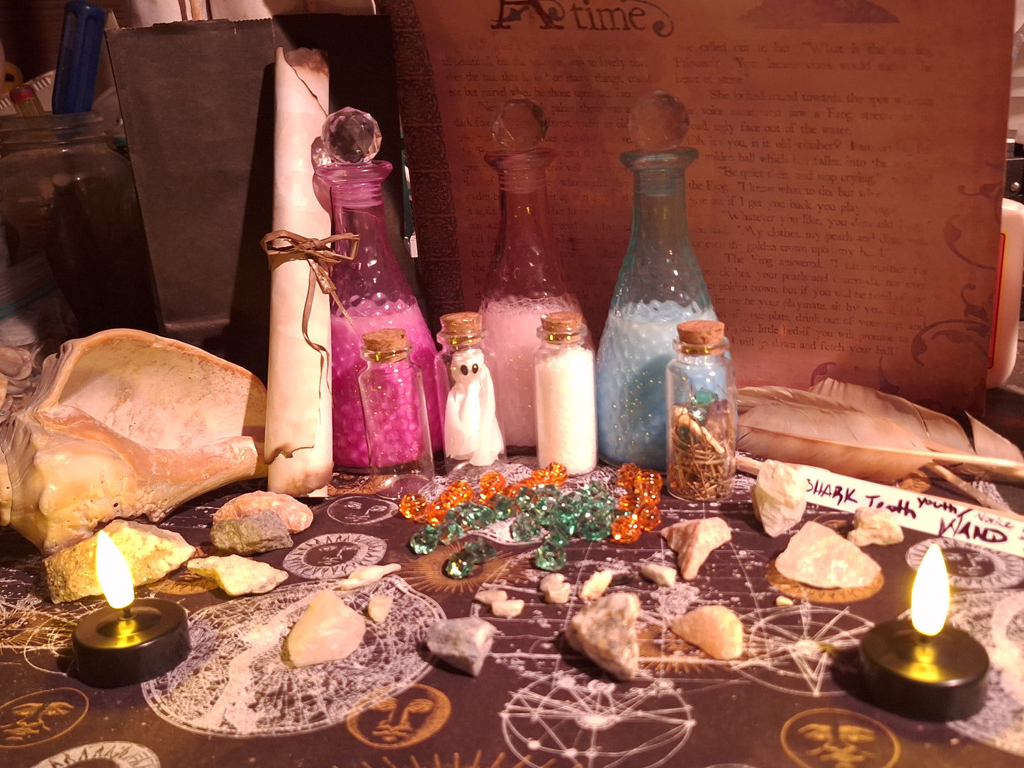 Bundles and Inventory