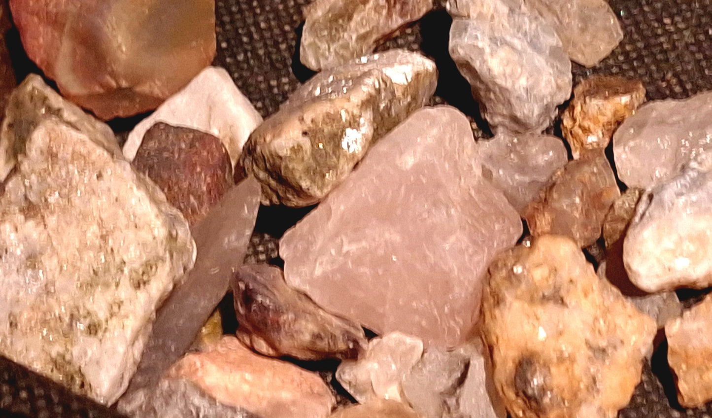 Bundles and Inventory