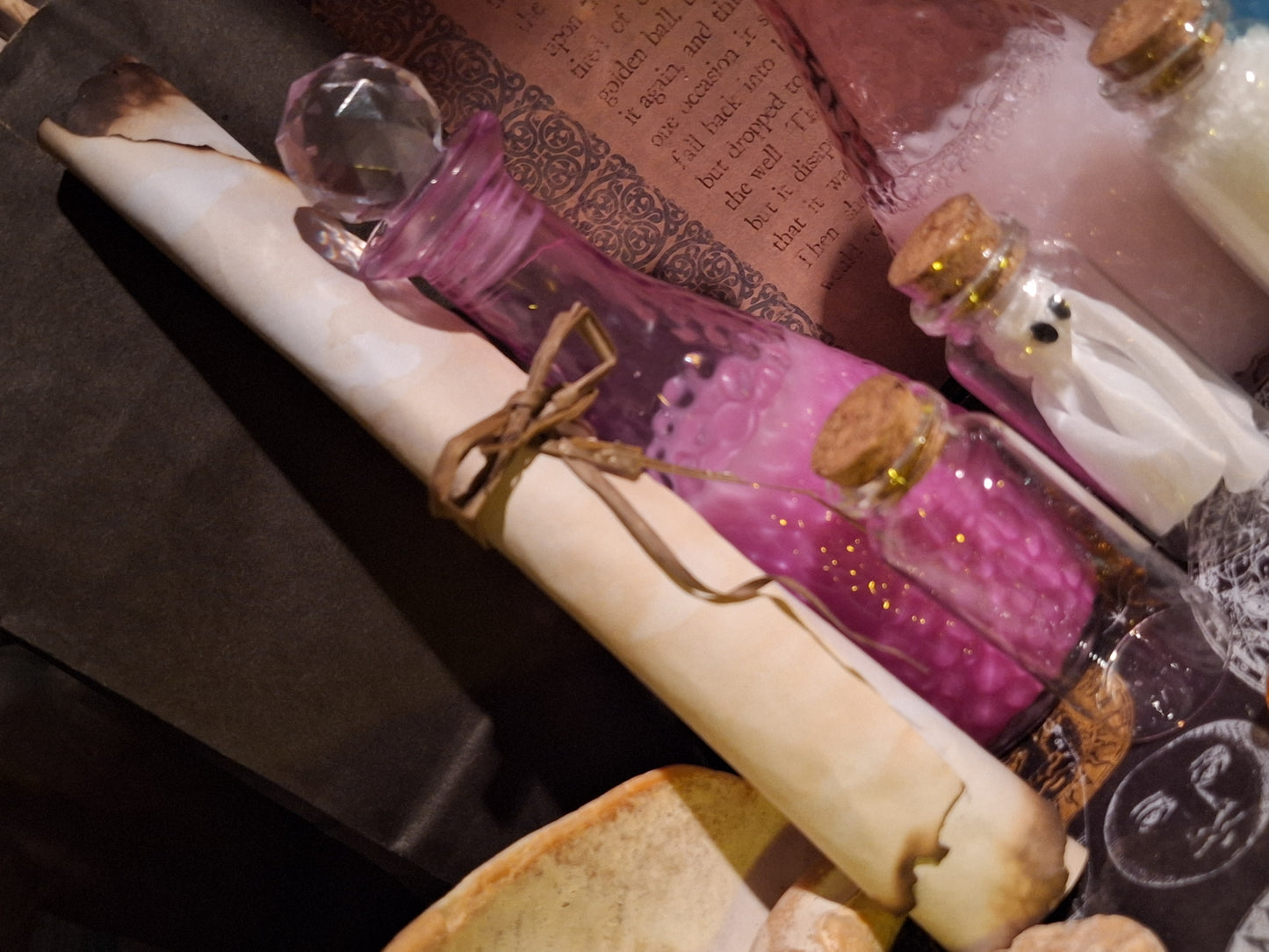 Bundles and Inventory